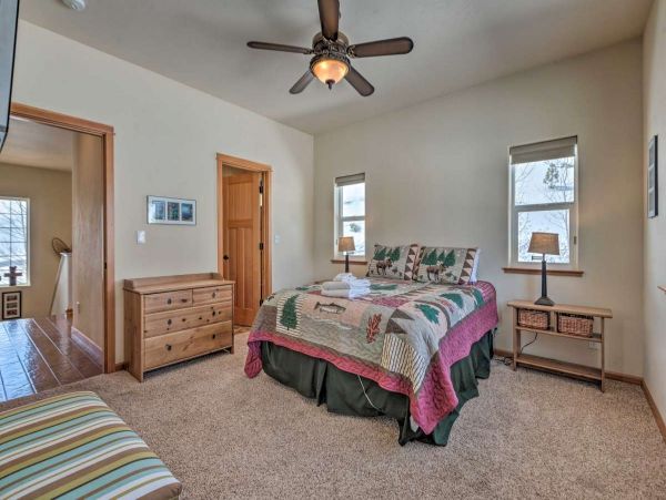 Lake Tahoe South Shore Home 999242