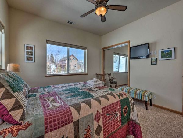 Lake Tahoe South Shore Home 999242