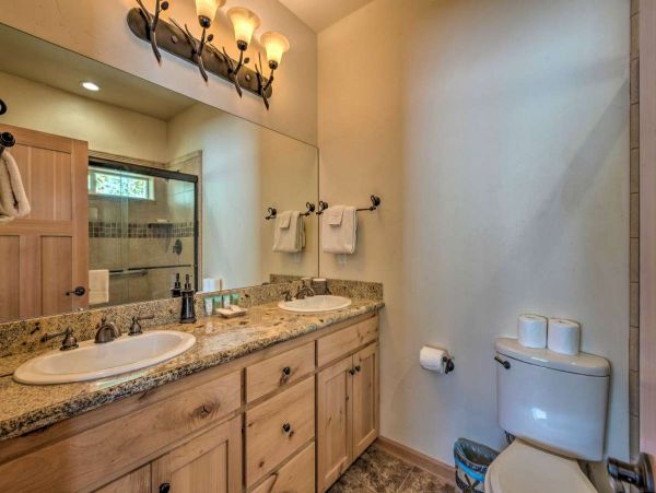 Lake Tahoe South Shore Home 999242
