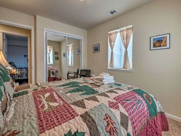 Lake Tahoe South Shore Home 999242