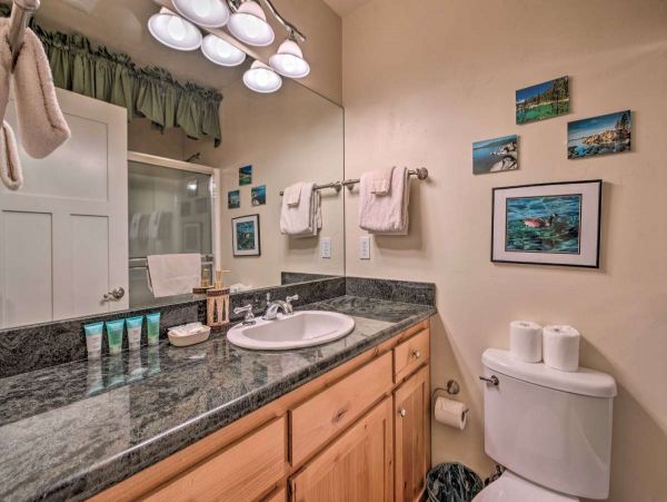 Lake Tahoe South Shore Home 999242