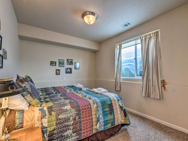 Lake Tahoe South Shore Home 999242