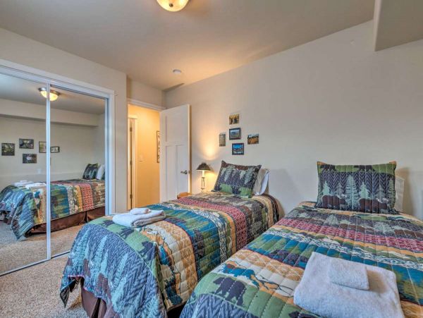 Lake Tahoe South Shore Home 999242