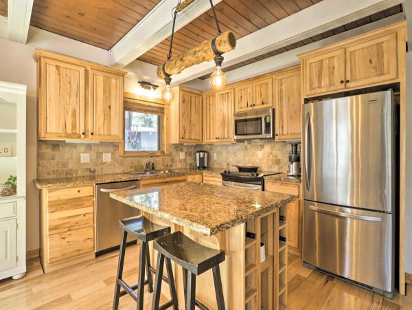 Lake Tahoe South Shore Home 999243