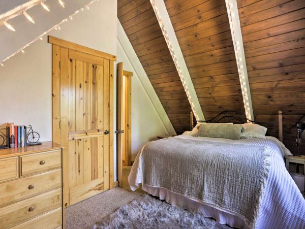 Lake Tahoe South Shore Home 999243