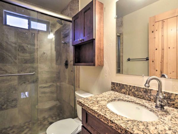 Lake Tahoe South Shore Home 999243