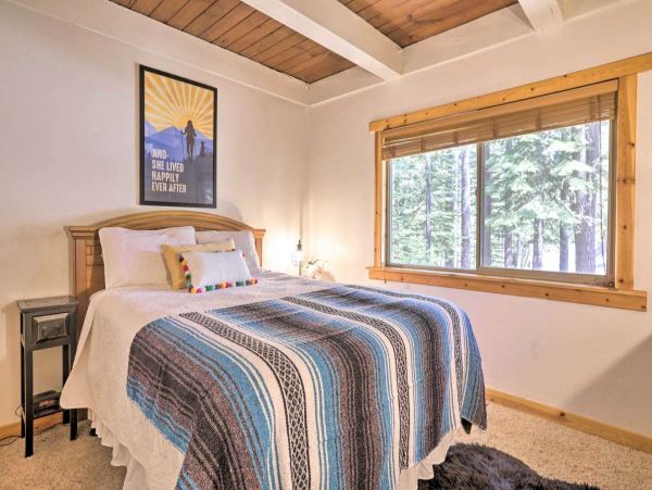 Lake Tahoe South Shore Home 999243