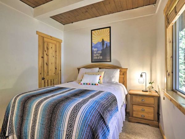 Lake Tahoe South Shore Home 999243