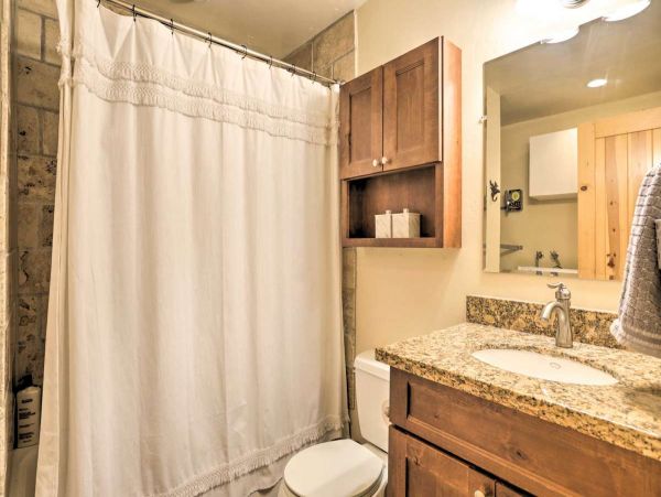 Lake Tahoe South Shore Home 999243