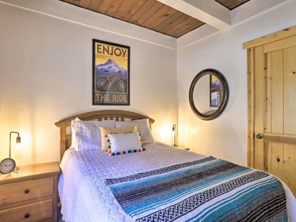Lake Tahoe South Shore Home 999243