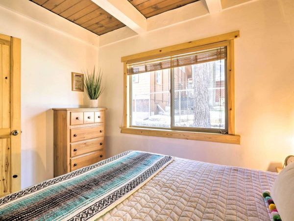Lake Tahoe South Shore Home 999243