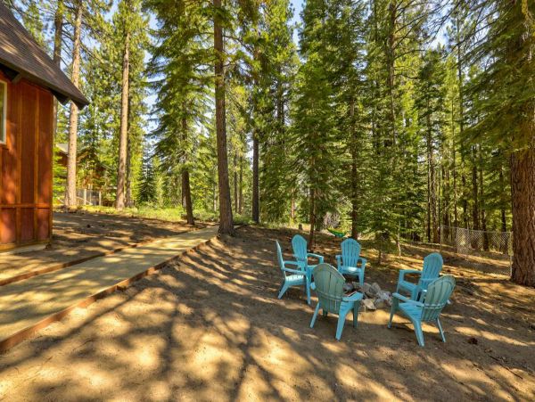 Lake Tahoe South Shore Home 999243