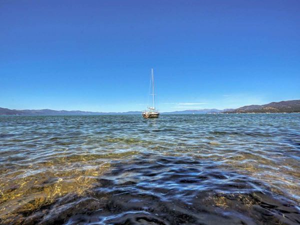 Lake Tahoe South Shore Home 999243