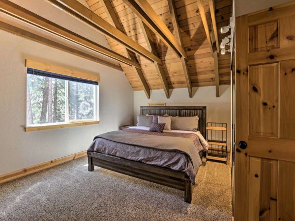 Lake Tahoe South Shore Home 999244
