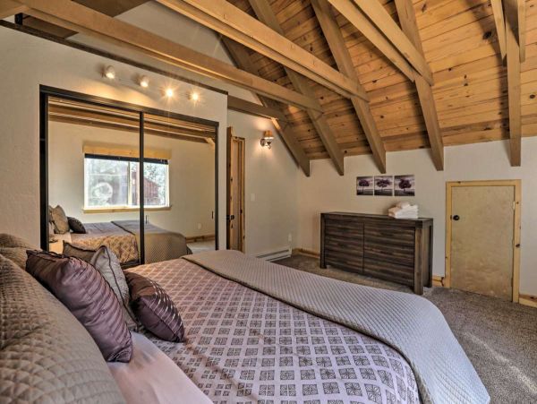 Lake Tahoe South Shore Home 999244