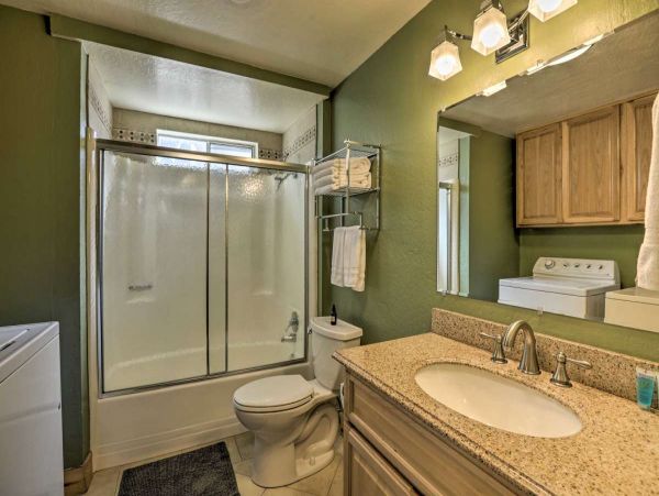 Lake Tahoe South Shore Home 999244