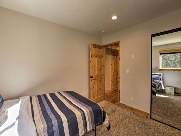 Lake Tahoe South Shore Home 999244
