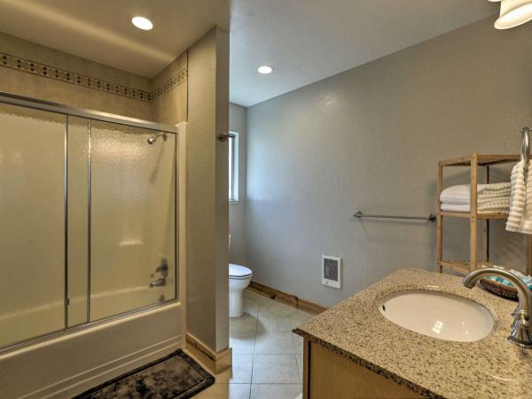 Lake Tahoe South Shore Home 999244