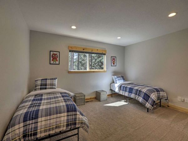 Lake Tahoe South Shore Home 999244
