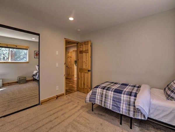 Lake Tahoe South Shore Home 999244