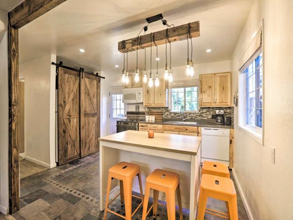 Lake Tahoe South Shore Home 999245