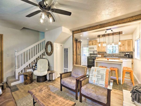 Lake Tahoe South Shore Home 999245