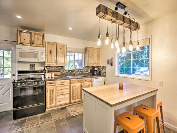Lake Tahoe South Shore Home 999245