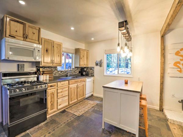 Lake Tahoe South Shore Home 999245