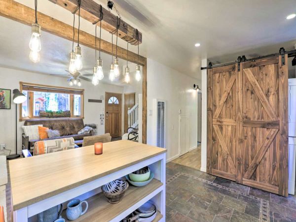Lake Tahoe South Shore Home 999245