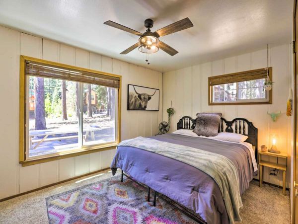 Lake Tahoe South Shore Home 999245
