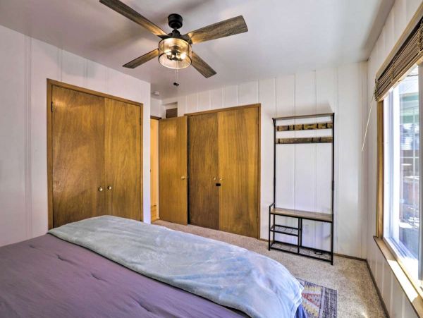 Lake Tahoe South Shore Home 999245