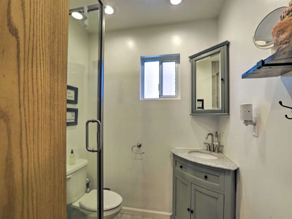 Lake Tahoe South Shore Home 999245