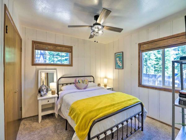 Lake Tahoe South Shore Home 999245