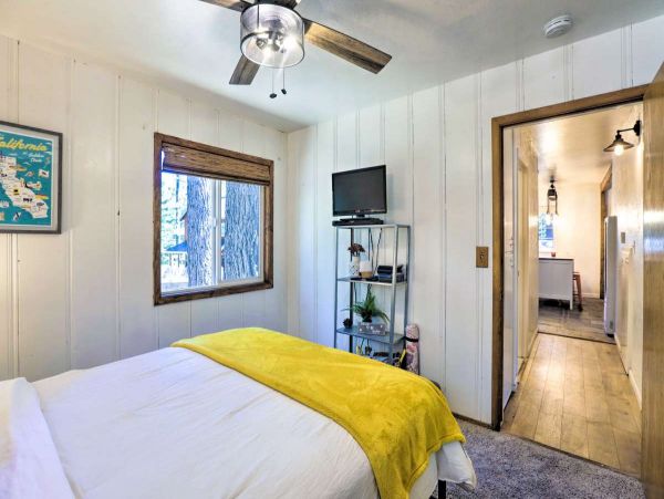Lake Tahoe South Shore Home 999245
