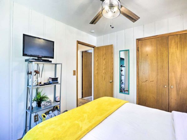 Lake Tahoe South Shore Home 999245