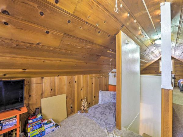 Lake Tahoe South Shore Home 999245
