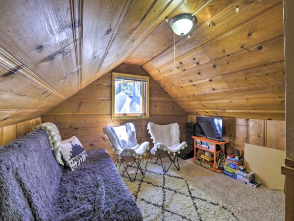 Lake Tahoe South Shore Home 999245