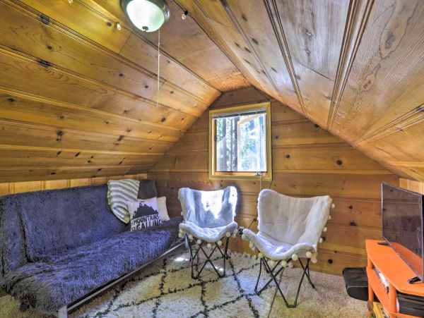 Lake Tahoe South Shore Home 999245