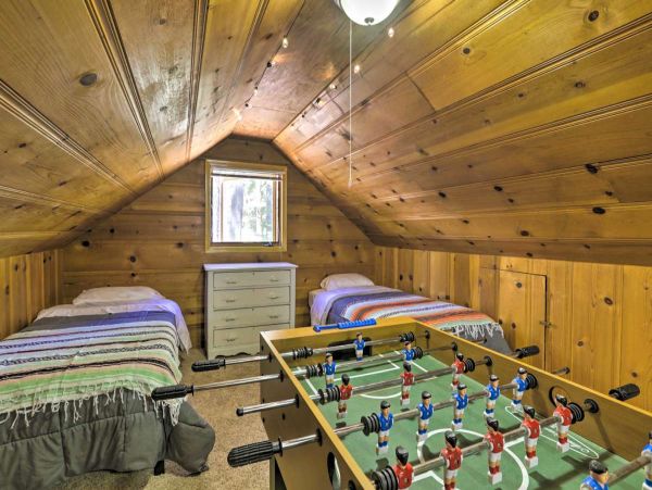 Lake Tahoe South Shore Home 999245