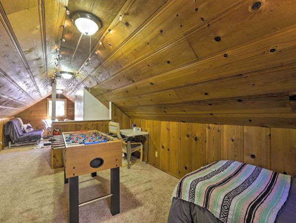 Lake Tahoe South Shore Home 999245