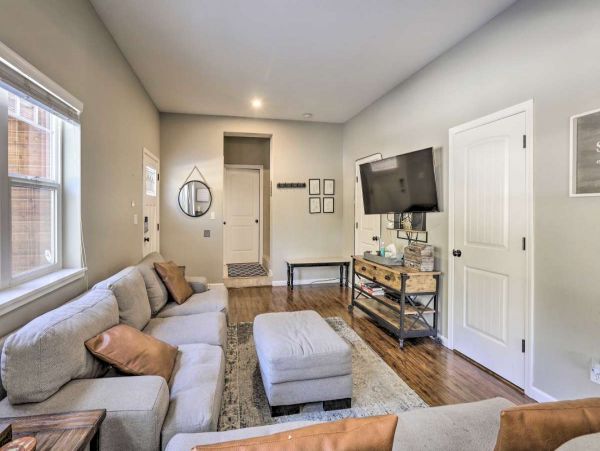 Lake Tahoe South Shore Home 999246