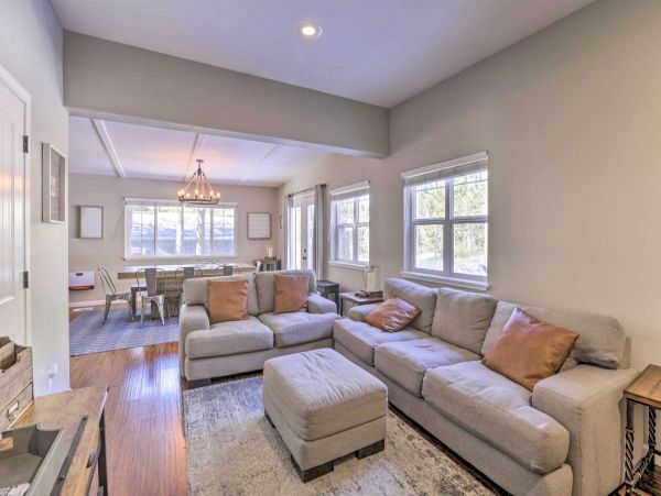 Lake Tahoe South Shore Home 999246