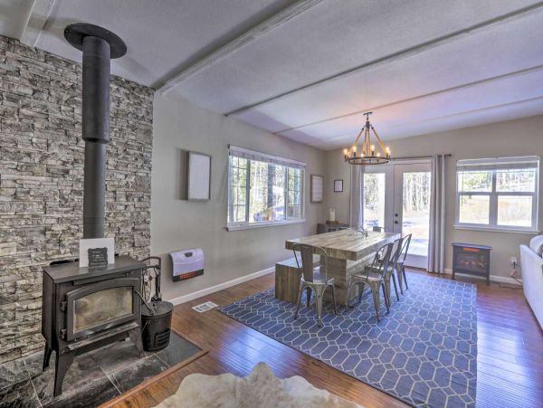 Lake Tahoe South Shore Home 999246