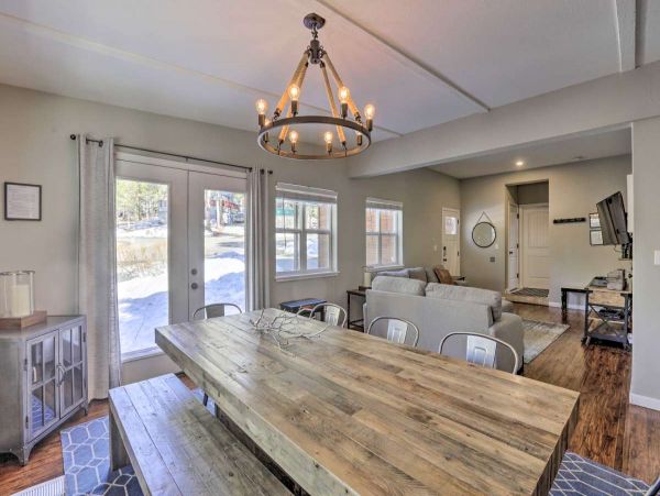 Lake Tahoe South Shore Home 999246