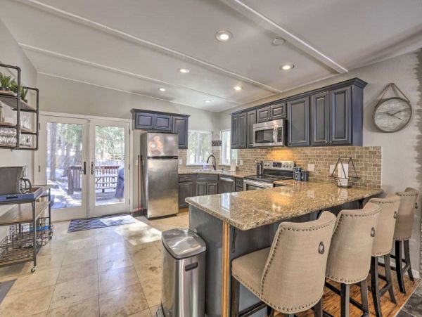 Lake Tahoe South Shore Home 999246