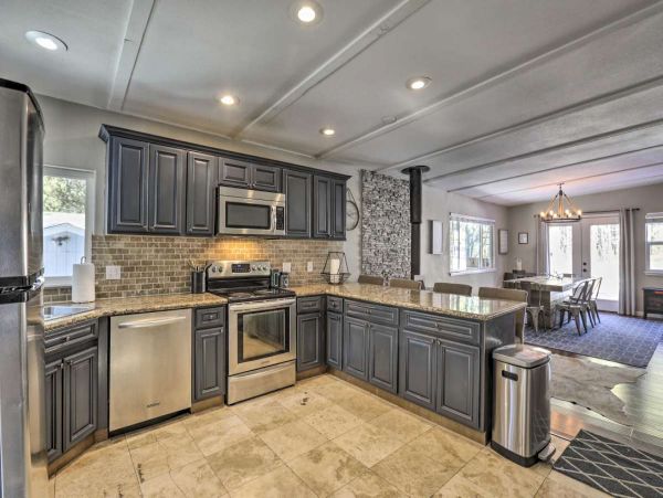 Lake Tahoe South Shore Home 999246