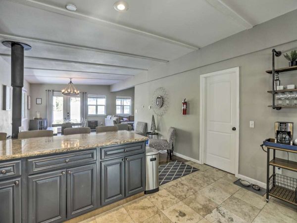 Lake Tahoe South Shore Home 999246