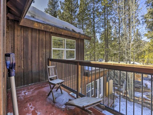 Lake Tahoe South Shore Home 999246