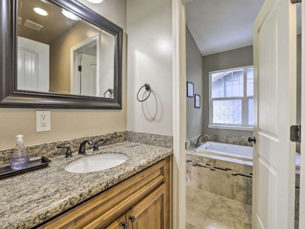 Lake Tahoe South Shore Home 999246