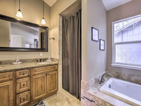 Lake Tahoe South Shore Home 999246